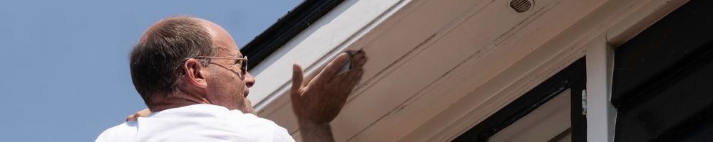 Schoorsteenrenovatie Eibergen