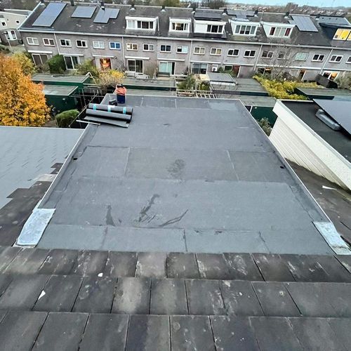 Kosten van een dakdekker in Eibergen