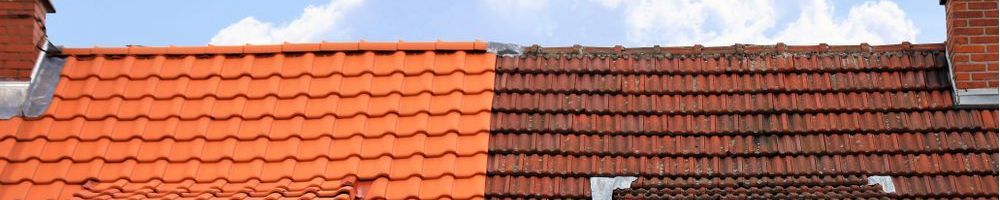 Nieuw dak in Eibergen